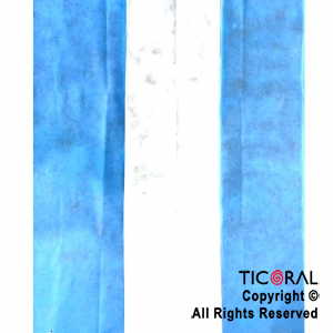 BANDERA ARGENTINA 60CMX100CM FISELINA (PACK X  25 unid)